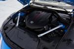 Toyota GR Supra 2.0 2020 года (NA)
